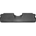 Килимки WeatherTech Black для Scion xB (mkII)(2 row) 2007-2015, ціна: 4 498 грн.