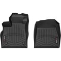 Коврики WeatherTech Black для Renault Talisman (mkI)(1 row) 2015→, цена: 6 692 грн.