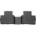 Коврики WeatherTech Black для Renault Talisman (mkI)(2 row) 2015→, цена: 4 911 грн.