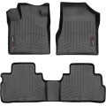Коврики WeatherTech Black для Nissan Murano (mkIII) 2017.5-2018, цена: 11 488 грн.