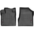 Коврики WeatherTech Black для Nissan Murano (mkIII)(1 row) 2017.5→, цена: 6 692 грн.