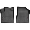 Коврики Weathertech Black для Nissan Murano (mkIII)(1 row) 2017.5→, ціна: 6 144 грн.