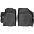 Коврики WeatherTech Black для Suzuki Celerio (mkI)(1 row) 2014→, цена: 6 692 грн.