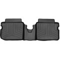 Коврики WeatherTech Black для Suzuki Celerio (mkI)(2 row) 2015→, цена: 4 911 грн.