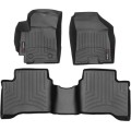 Коврики WeatherTech Black для Suzuki Swift (mkVI) 2017→, цена: 11 603 грн.