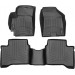 Коврики WeatherTech Black для Suzuki Swift (mkVI) 2017→, цена: 10 641 грн.