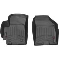 Коврики WeatherTech Black для Suzuki Swift (mkVI)(1 row) 2017→, цена: 6 692 грн.