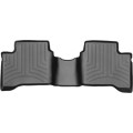 Коврики WeatherTech Black для Suzuki Swift (mkVI)(2 row) 2017→, цена: 4 911 грн.