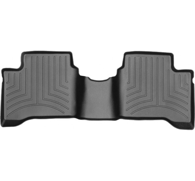 Коврики Weathertech Black для Suzuki Swift (mkVI)(2 row) 2017→, ціна: 4 498 грн.