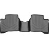 Коврики WeatherTech Black для Suzuki Swift (mkVI)(2 row) 2017→, цена: 4 498 грн.