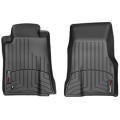 Коврики WeatherTech Black для Ford Mustang (mkV)(1 fixing hook)(1 row) 2005-2010, цена: 6 692 грн.