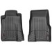 Коврики WeatherTech Black для Ford Mustang (mkV)(1 fixing hook)(1 row) 2005-2010, цена: 6 144 грн.