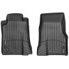 Коврики WeatherTech Black для Ford Mustang (mkV)(1 fixing hook)(1 row) 2005-2010, цена: 6 144 грн.