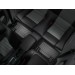 Коврики Weathertech Black для Ford Mustang (mkV)(2 fixing posts) 2010-2012, ціна: 9 227 грн.