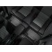 Коврики WeatherTech Black для Ford Mustang (mkV)(2 row) 2005-2014, цена: 3 683 грн.