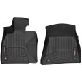 Коврики WeatherTech Black для Lexus LS (mkV)(AWD)(Luxury Package)(1 row) 2018→, цена: 6 692 грн.