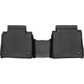 Коврики WeatherTech Black для Lexus LS (mkV)(AWD)(not Luxury)(not Executive)(2 row) 2018→, цена: 5 135 грн.