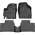 Коврики WeatherTech Black для Suzuki Ignis (mkIII) 2016→, цена: 11 603 грн.