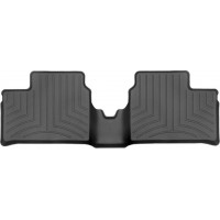 Коврики Weathertech Black для Suzuki Ignis (mkIII)(2 row) 2016→