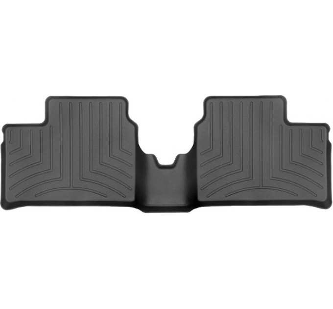 Коврики WeatherTech Black для Suzuki Ignis (mkIII)(2 row) 2016→, цена: 4 498 грн.