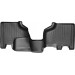 Килимки WeatherTech Black для Jeep Cherokee (KK)(2 row) 2008-2012, ціна: 4 498 грн.