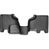 Коврики WeatherTech Black для Jeep Cherokee (KK)(2 row) 2008-2012, цена: 4 498 грн.