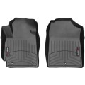 Коврики WeatherTech Black для Kia Picanto (mkIII)(1 row) 2017→, цена: 6 692 грн.