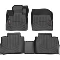 Коврики WeatherTech Black для Renault Espace (mkV)(1-2 row) 2014→, цена: 11 603 грн.
