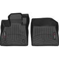 Коврики WeatherTech Black для Renault Espace (mkV)(1 row) 2015→, цена: 6 692 грн.
