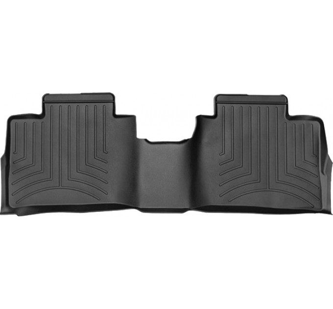 Коврики WeatherTech Black для Renault Espace (mkV)(2 row) 2014→, цена: 4 498 грн.