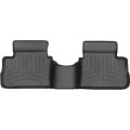 Коврики WeatherTech Black для Nissan Micra (mkV)(K14)(2 row) 2016→, цена: 4 911 грн.