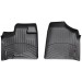 Коврики WeatherTech Black для Dodge Grand Caravan (mkV); Chrysler Grand Voyager (mkV); Lancia Voyager (mkI); Volkswagen Routan (mkI)(1 fixing hook)(1 row) 2008-2011, цена: 6 144 грн.