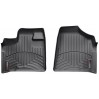 Коврики Weathertech Black для Dodge / Chrysler Grand Caravan (mkV); Lancia Voyager (mkI); Volkswagen Routan (mkI)(1 fixing hook)(1 row) 2008-2015, ціна: 6 144 грн.