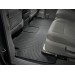 Коврики Weathertech Black для Chrysler Town & Country (mkV)(1-2 row)(no super console)(2 row luxury bucket seats) 2012-2016, ціна: 12 479 грн.