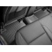 Коврики Weathertech Black для Hyundai Kona (US)(not Electric)(mkI) 2018→, ціна: 10 641 грн.