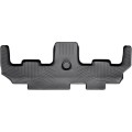 Коврики WeatherTech Black для Dodge Grand Caravan (mkV); Chrysler Grand Voyager (mkV); Volkswagen Routan (mkI)(2 row bucket)(3 row) 2008-2020, цена: 4 911 грн.