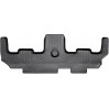 Коврик Weathertech Black для Dodge / Chrysler Grand Caravan (mkV); Volkswagen Routan (mkI)(2 row bucket)(3 row) 2008-2016, ціна: 4 498 грн.