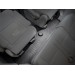 Коврики WeatherTech Black для Dodge Grand Caravan (mkV); Chrysler Grand Voyager (mkV); Volkswagen Routan (mkI)(2 row bucket)(3 row) 2008-2020, цена: 4 498 грн.