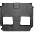 Коврики WeatherTech Black для Dodge Grand Caravan (mkV); Chrysler Grand Voyager (mkV); Lancia Voyager (mkI)(2 row bucket Stow & Go seats)(2 row) 2008-2020, цена: 7 362 грн.