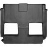 Коврики WeatherTech Black для Dodge Grand Caravan (mkV); Chrysler Grand Voyager (mkV); Lancia Voyager (mkI)(2 row bucket Stow & Go seats)(2 row) 2008-2020, цена: 6 751 грн.