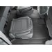 Коврики WeatherTech Black для Dodge Grand Caravan (mkV); Chrysler Grand Voyager (mkV); Lancia Voyager (mkI)(2 row bucket Stow & Go seats)(1-2-3 row) 2008-2011, цена: 12 894 грн.