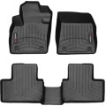 Коврики WeatherTech Black для Volvo XC40 (mkI)(not electric) 2017-2022, цена: 11 709 грн.