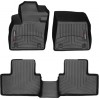 Коврики WeatherTech Black для Volvo XC40 (mkI)(not electric) 2017-2022, цена: 10 849 грн.