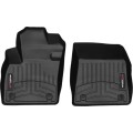 Коврики WeatherTech Black для Volvo XC40 (mkI)(not electric)(1 row) 2017-2022, цена: 6 692 грн.