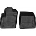 Коврики Weathertech Black для Volvo XC40 (mkI)(not electric)(1 row) 2017-2022, ціна: 6 144 грн.