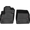 Коврики WeatherTech Black для Volvo XC40 (mkI)(not electric)(1 row) 2017-2022, цена: 6 144 грн.