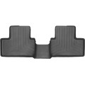 Коврики WeatherTech Black для Volvo XC40 (mkI)(not electric)(2 row) 2017→, цена: 5 135 грн.