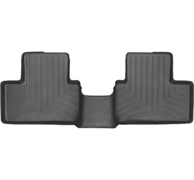 Коврики WeatherTech Black для Volvo XC40 (mkI)(not electric)(2 row) 2017→, цена: 4 705 грн.