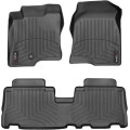 Коврики WeatherTech Black для Opel Antara (mkI) 2006-2015, цена: 11 488 грн.
