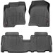 Коврики WeatherTech Black для Opel Antara (mkI) 2006-2015, цена: 10 641 грн.